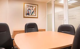 Holiday Inn Express - Monterrey - Tecnologico