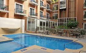 Holiday Inn Express - Monterrey - Tecnologico